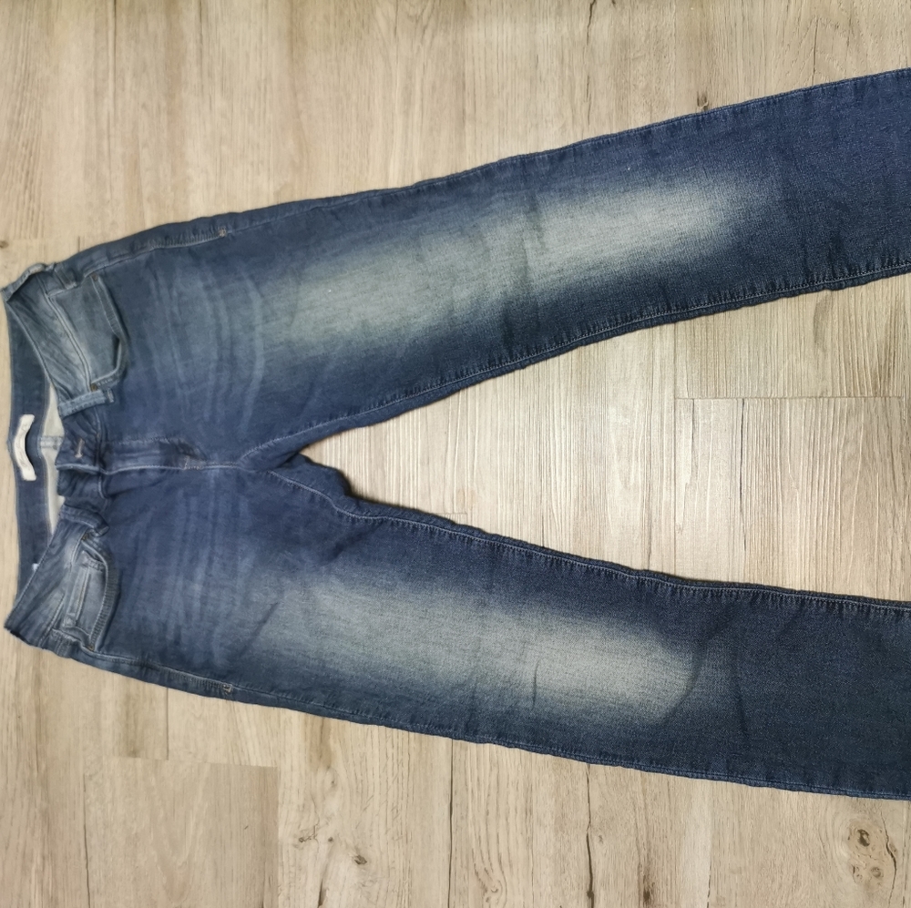 Barely worn, Mavi pants, 25, "Emma Active"